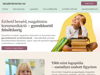 beszedterapiak.hu